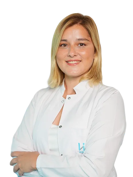 Spec. MD. Deniz Marangoz