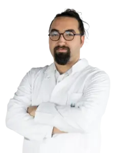 Spec. MD. Evren Aygün