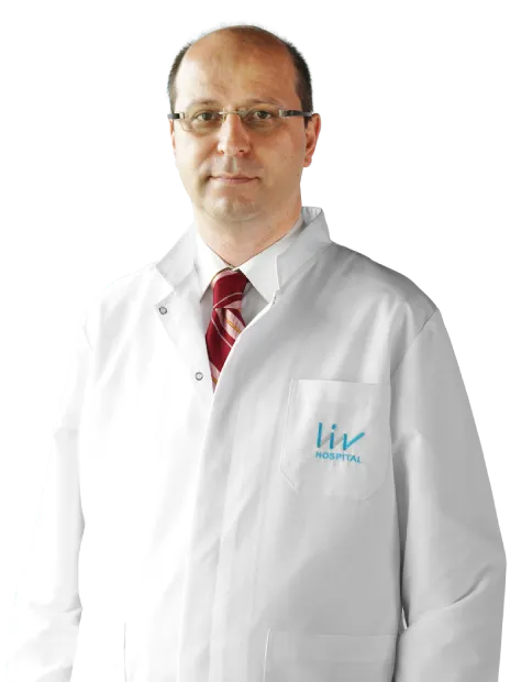 Spec. MD.  Fatih Aydın