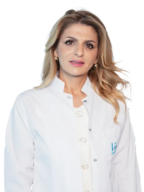 Spec. MD. Hatice Çil