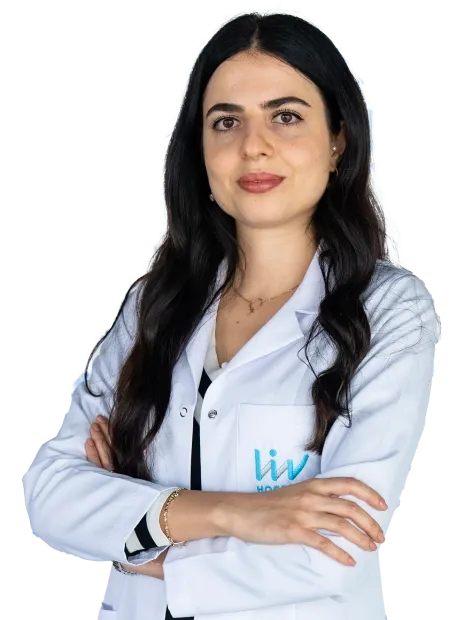 Spec. MD. Hilal Yüksel Aksakal