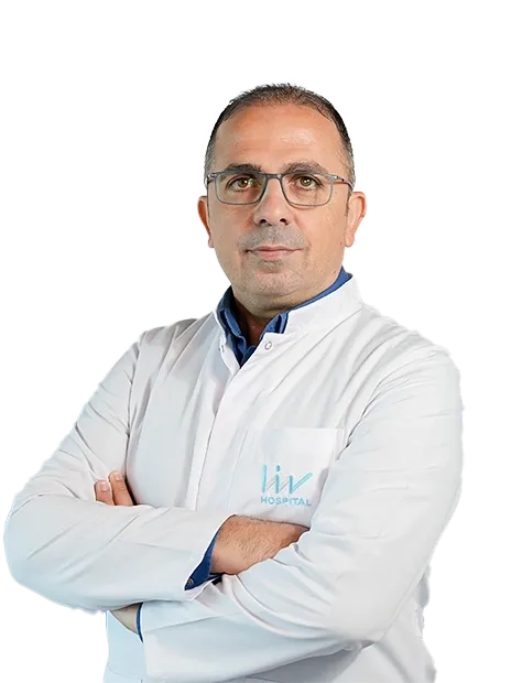 Spec. MD. Mahmut Demirci