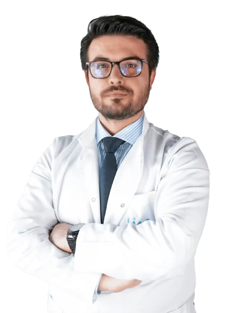 Spec. MD. Mehmet Yiğit