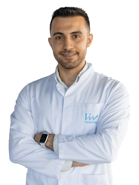 Spec. MD. Muhsin Doran