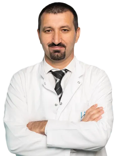 Spec. MD. Nevzat Koca