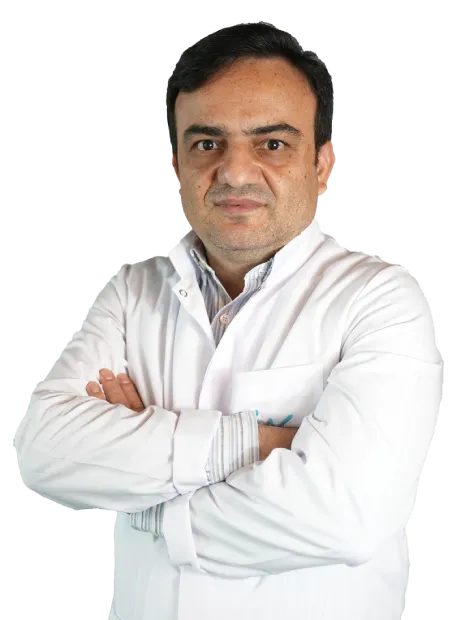 Spec. MD. Selami Bayrakdar