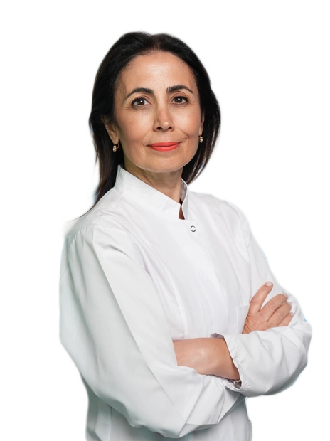 Spec. MD. Semra Akkuş Akman