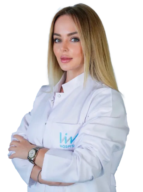 Psyc. Belgin Arslantaş