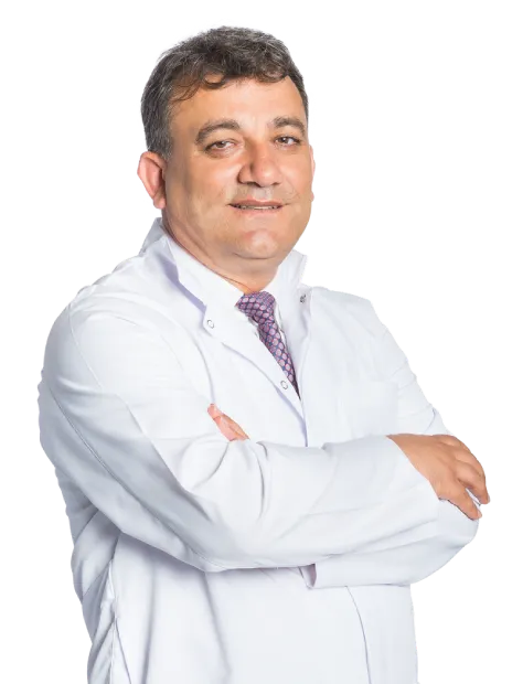 Prof. MD.  Adalet Demir