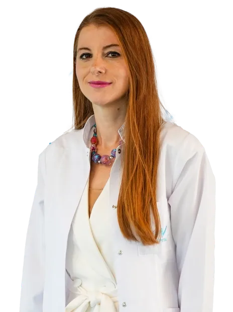 Prof. MD. Belma Doğan Güngen