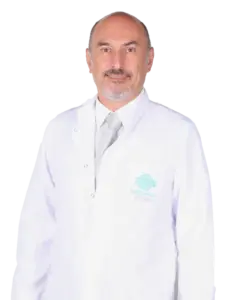 Prof. MD. Hakan Göçmen