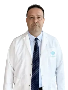 Prof. MD. Kamil Hakan Kaya