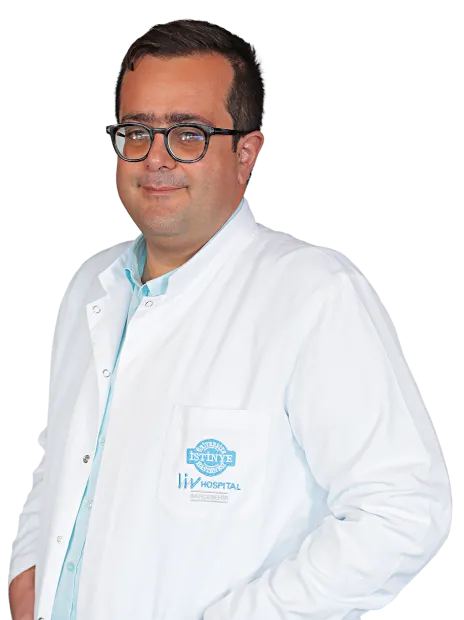 Prof. MD. M. A. Samet Bozkurt