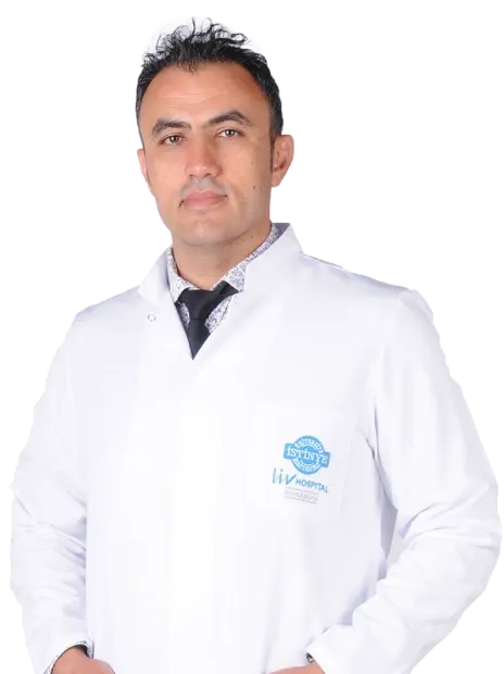 Prof. MD. Murat Sütçü