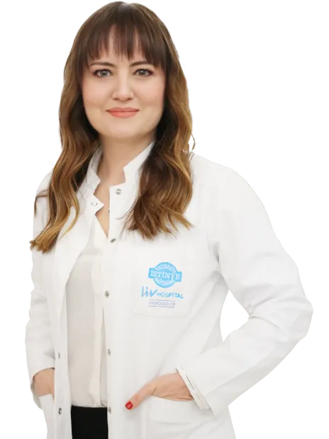 Prof. MD. Berna Tander