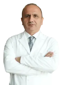 Prof. MD. Selçuk Şahin