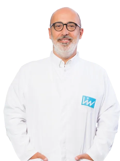 Prof. MD. Yakup Krespi