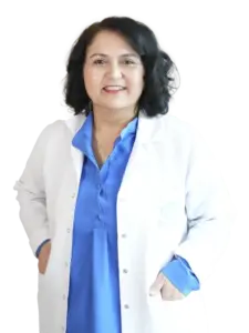 Prof. MD. Yasemin Altuner Torun