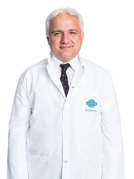 Assoc. Prof. MD. Akın Akakın