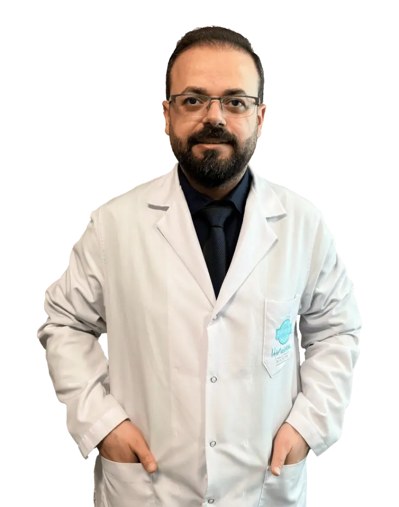 Assoc. Prof. MD. Akif Ayaz