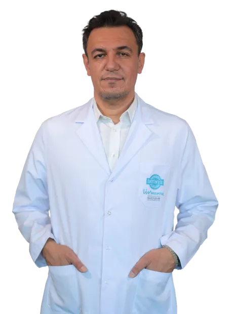 Assoc. Prof. MD. Ali Sait Kavaklı