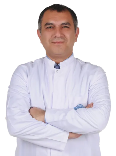 Assoc. Prof. MD. Baran Yılmaz