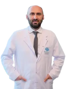 Assoc. Prof. MD. Erkan Kayıkçıoğlu