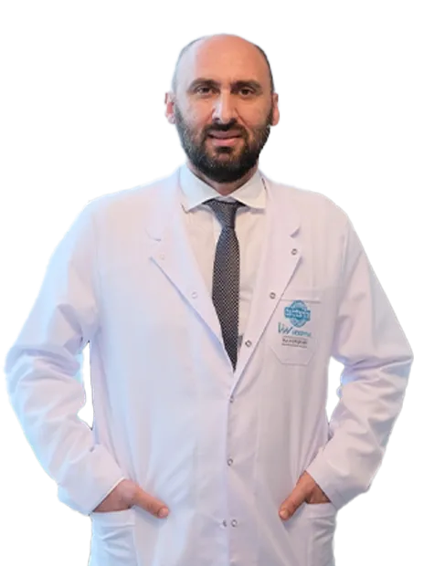 Assoc. Prof. MD. Erkan Kayıkçıoğlu