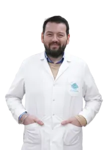 Assoc. Prof. MD.  Mehmet Emre Yeğin