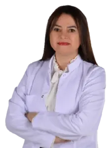 Assoc. Prof. MD.  Müberra Namlı Kalem