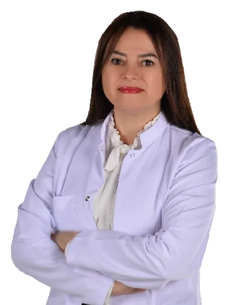 Assoc. Prof. MD.  Müberra Namlı Kalem