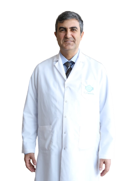 Assoc. Prof. MD. Ozan Balakan