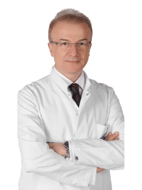 Assoc. Prof. MD.  Ziya Kalem