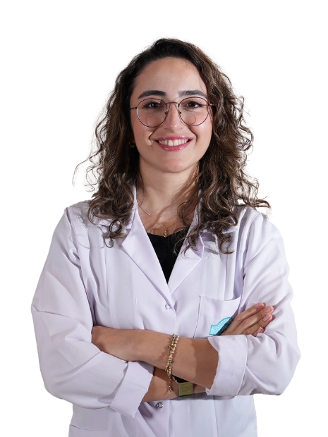 Asst. Prof. MD. Aysu Sinem Koç