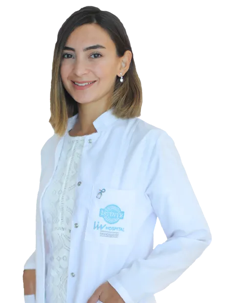 Asst. Prof. MD. Cansu Altuntaş