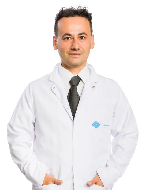 Asst. Prof. MD. Himmet Bora Uslu