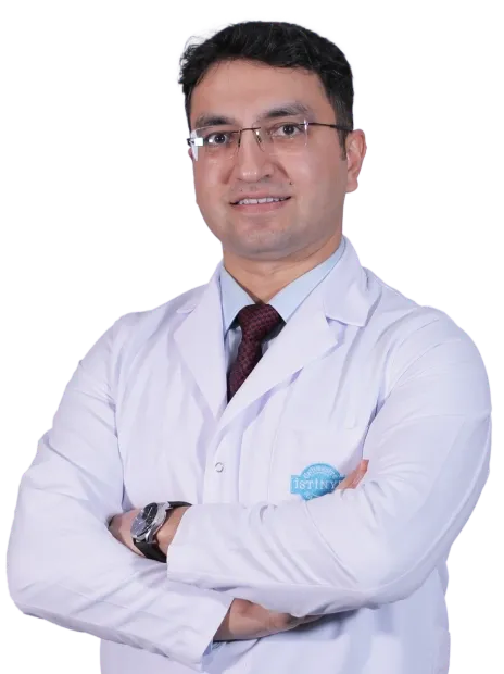 Asst. Prof. MD. Muhammet Bilici