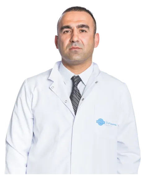 Asst. Prof. MD. Tahsin Özatlı