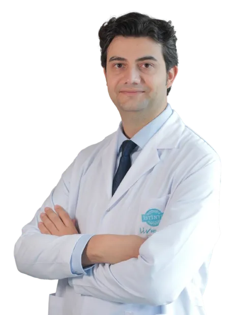 Asst. Prof. MD. Umut Esen