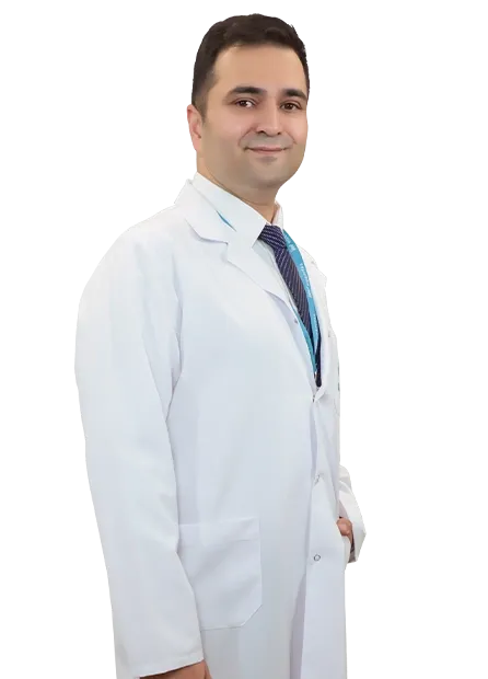 Op. MD. Alp Koray Kinter