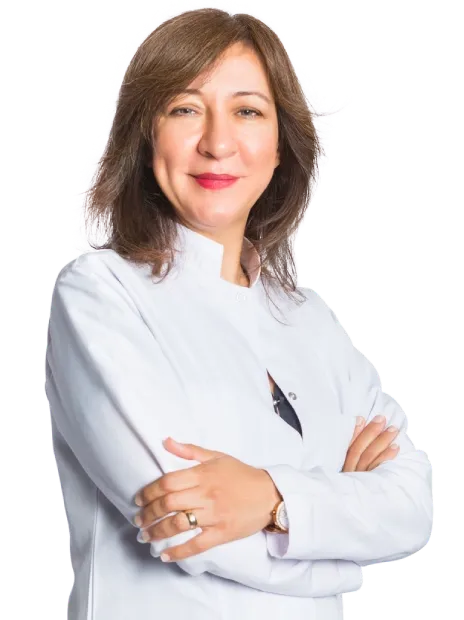 Op. MD. Billur Küpelioglu