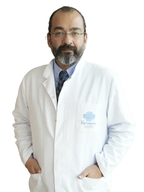 Op. MD. Fırat Akdeniz