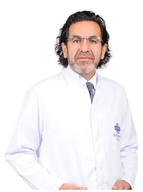 Op. MD. Hüsrev Purisa