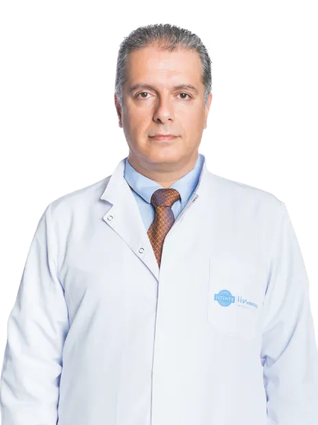 Op. MD. İlker Sezer