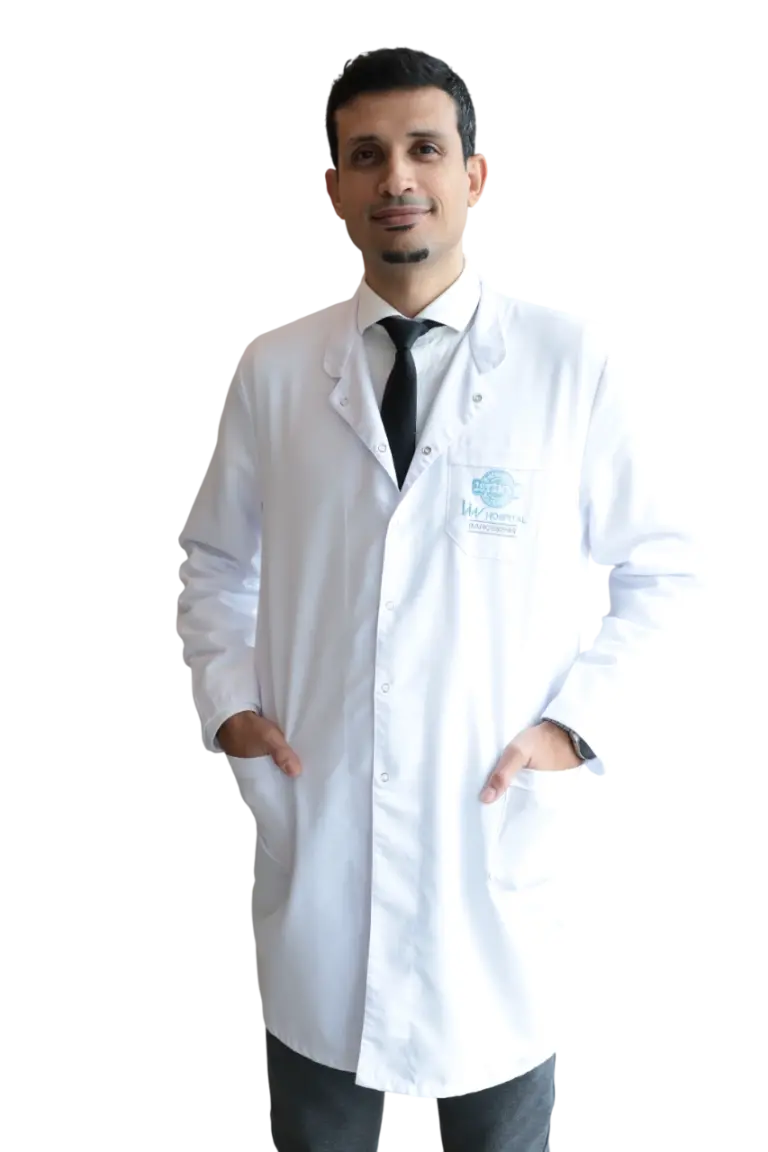 Op. MD. Rıdvan Gökay