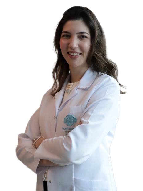 Op. MD. Sevim Pırıl Karasu