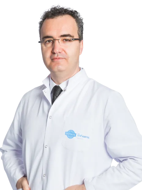 Op. MD. Süleyman Mesut Karaatlı