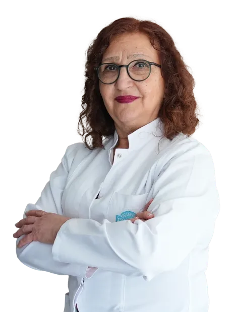 Op. MD. Tezer Nur Gücükoğlu