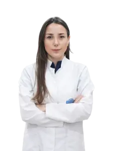 Op. MD. Yasemin Aydınlı