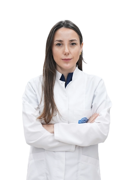 Op. MD. Yasemin Aydınlı